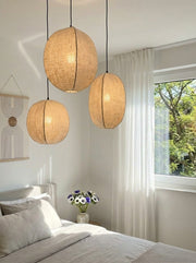 Diora Artistic Hanging Ceiling Lamp Contemporary Style - Loft Dining Lighting